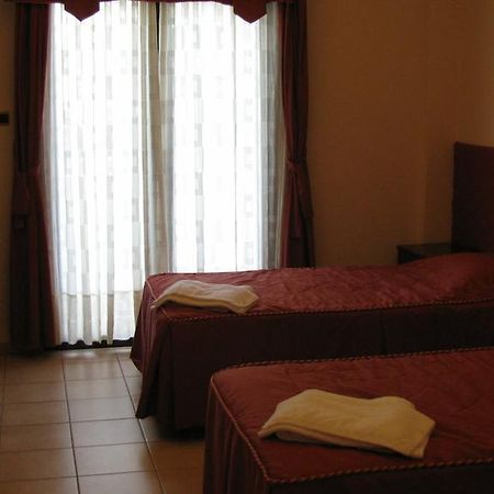 Diakonia Hotel Thessaloníki Værelse billede