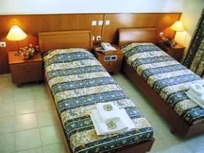 Diakonia Hotel Thessaloníki Eksteriør billede