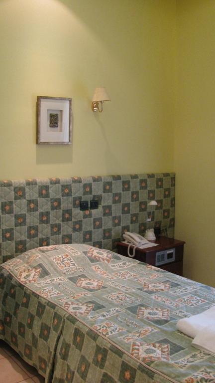 Diakonia Hotel Thessaloníki Værelse billede