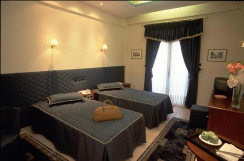 Diakonia Hotel Thessaloníki Værelse billede